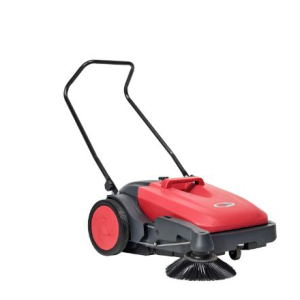 Zamiatarka ręczna VIPER PS480