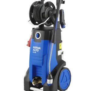 Myjka ciśnieniowa NILFISK MC 4M-160 230V